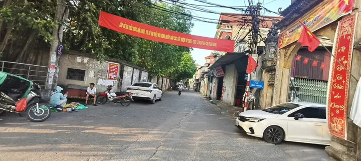 Bất động sản tại Bắc Ninh - ảnh 1