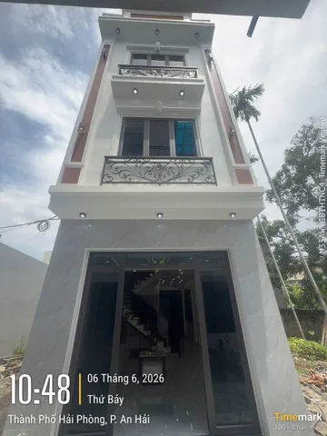 Bất động sản tại Hải Phòng - ảnh 1