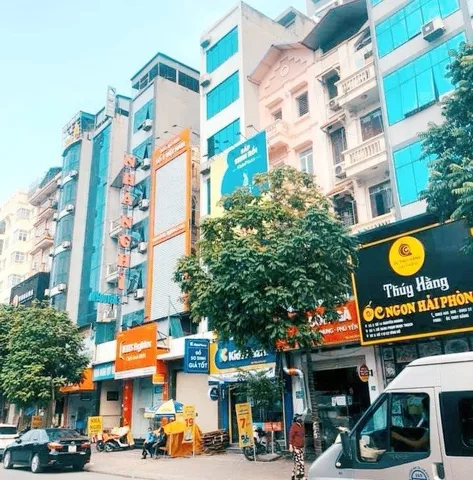Bất động sản tại Hà Nội - ảnh 1