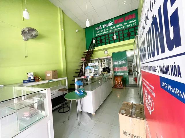 Bất động sản tại Khánh Hòa - ảnh 1