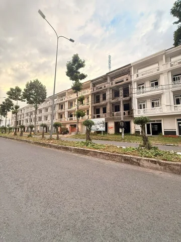 Bất động sản tại Vĩnh Long - ảnh 1