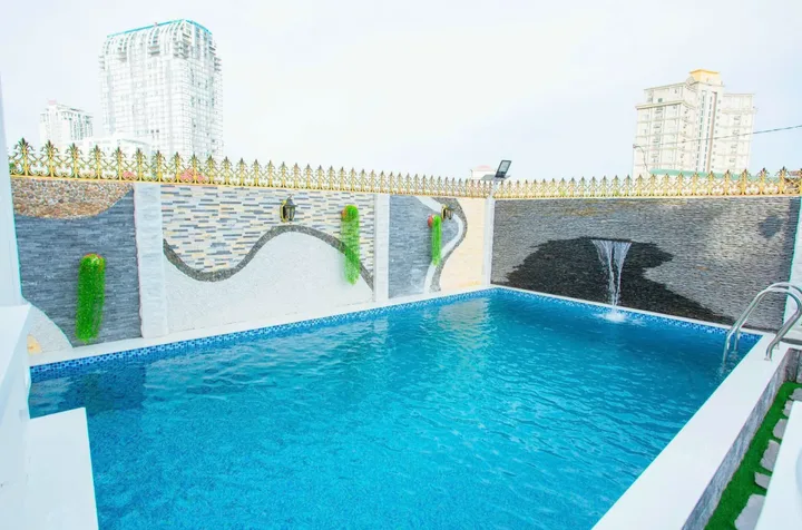 Bất động sản tại Bà Rịa - Vũng Tàu - ảnh 1