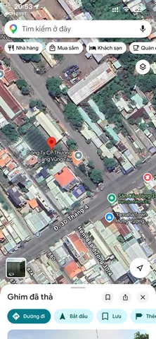 Bất động sản tại Bà Rịa - Vũng Tàu - ảnh 1