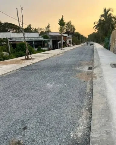 Bất động sản tại Vĩnh Long - ảnh 1