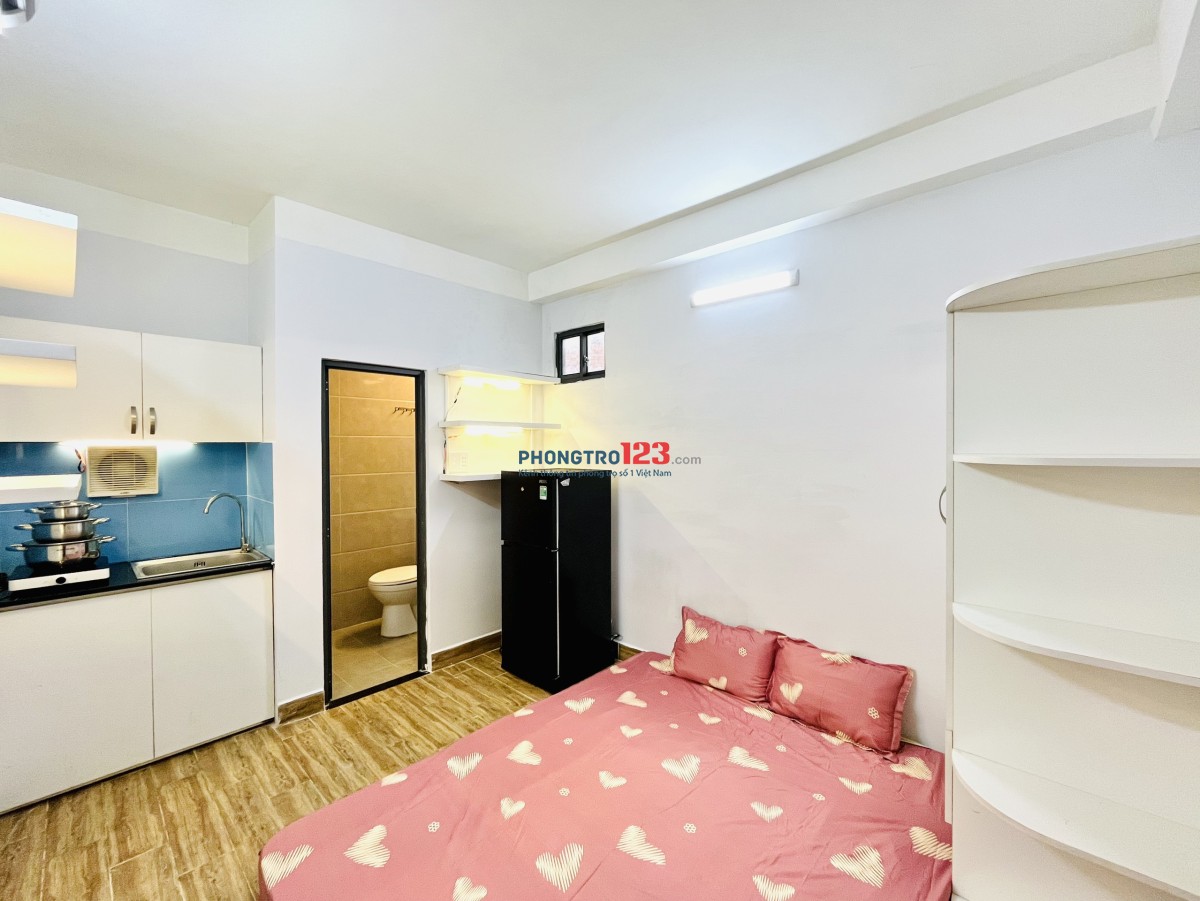 Bất động sản tại TP. Hồ Chí Minh - ảnh 1