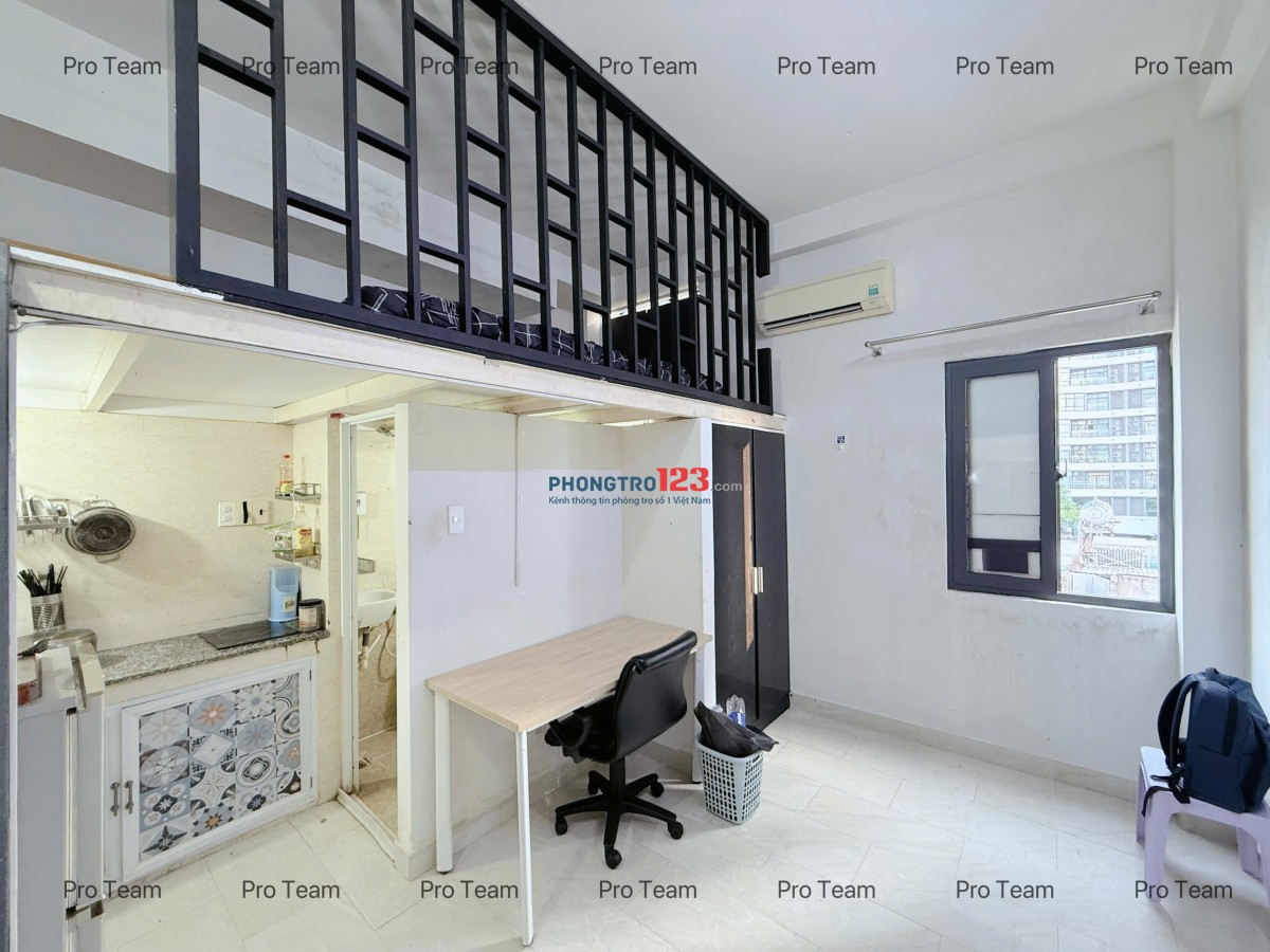 Bất động sản tại TP. Hồ Chí Minh - ảnh 1