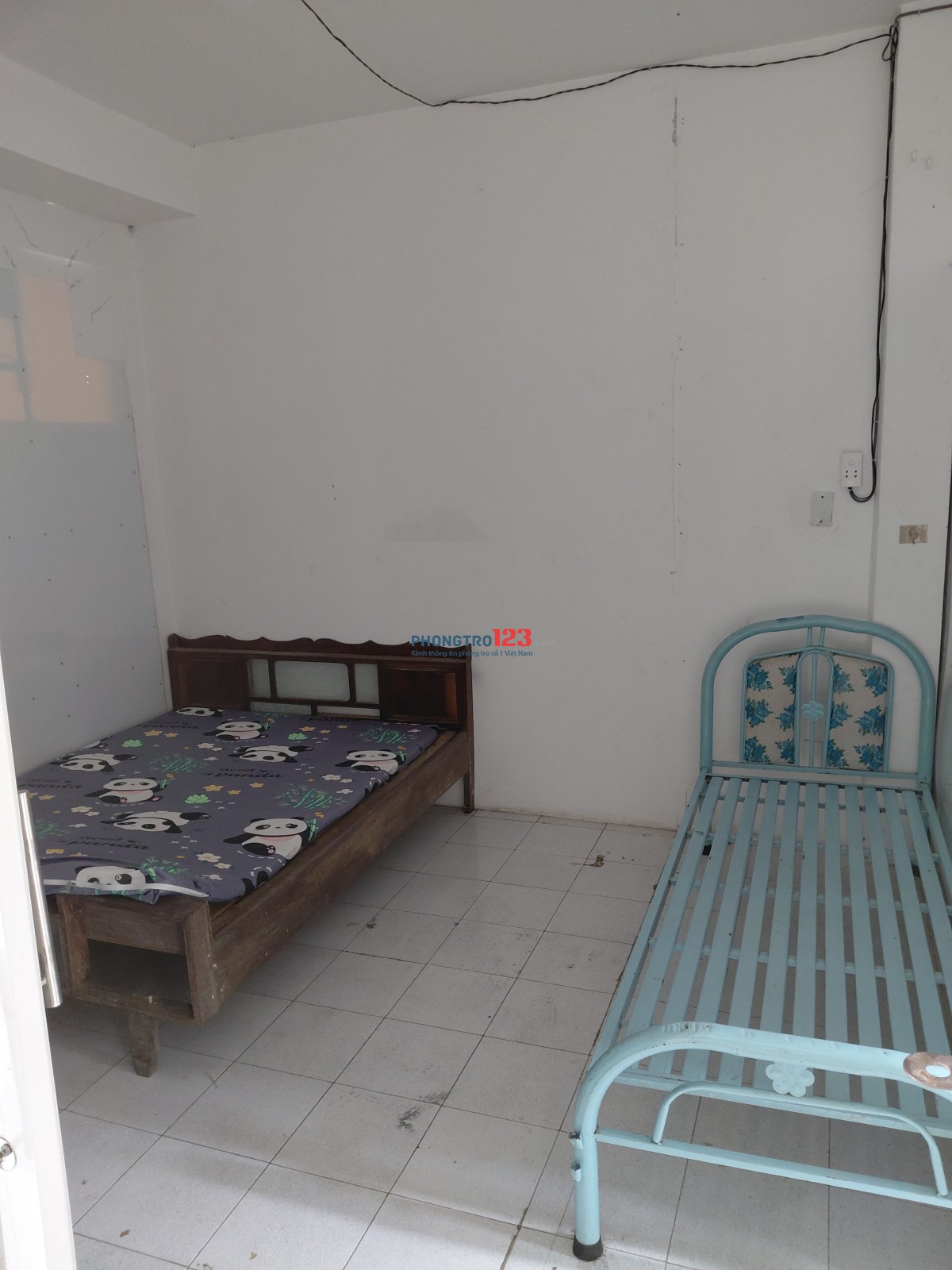 Bất động sản tại TP. Hồ Chí Minh - ảnh 1