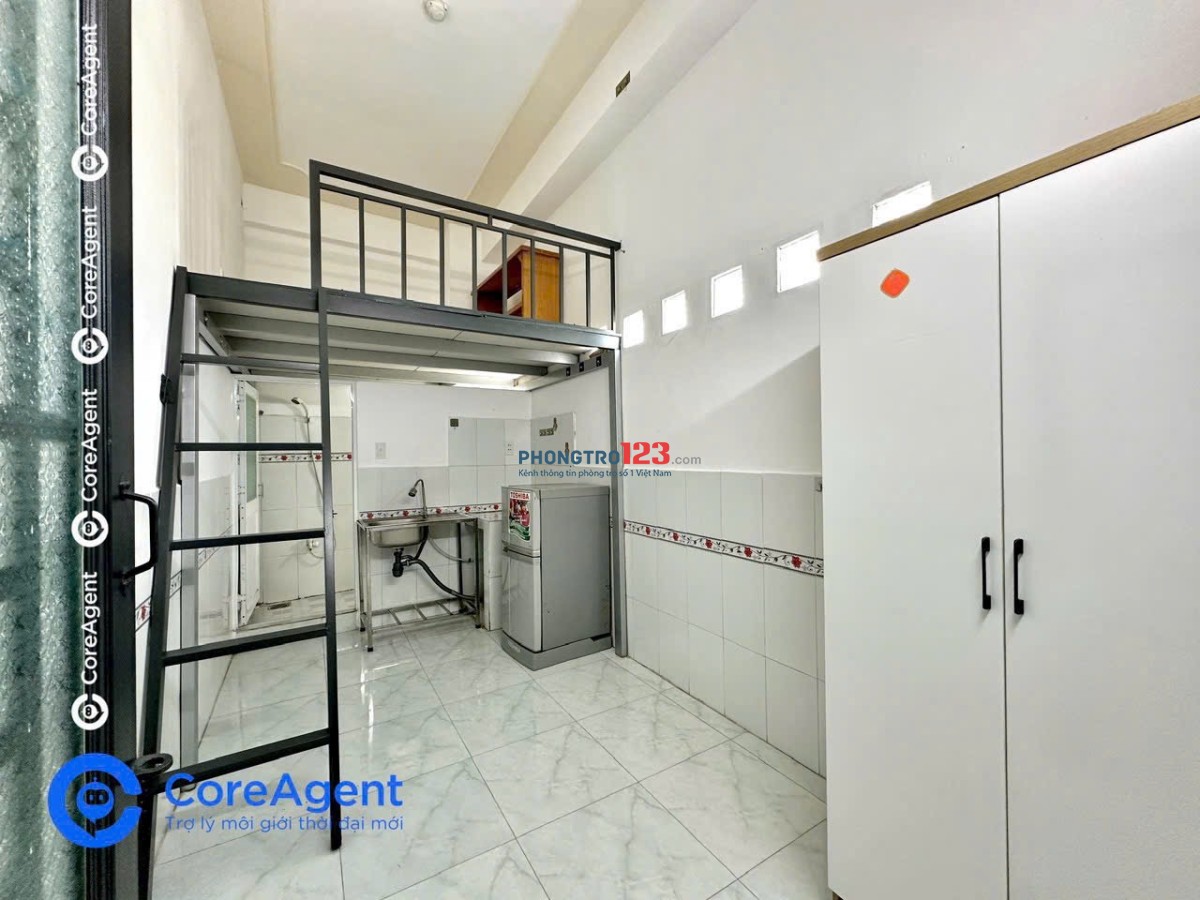 Bất động sản tại TP. Hồ Chí Minh - ảnh 1
