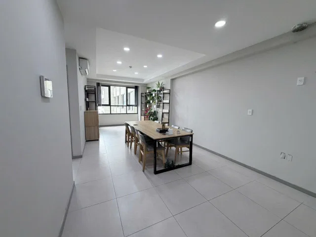 Bất động sản tại TP. Hồ Chí Minh - ảnh 1