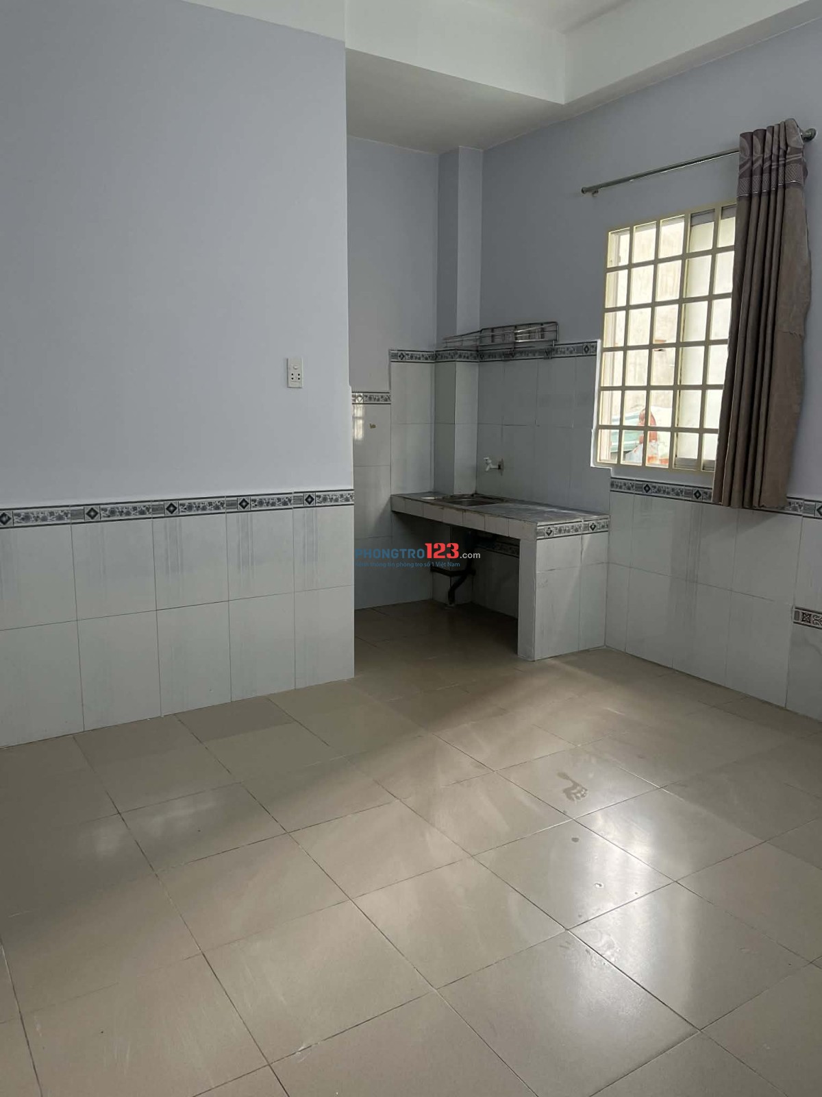 Bất động sản tại TP. Hồ Chí Minh - ảnh 1