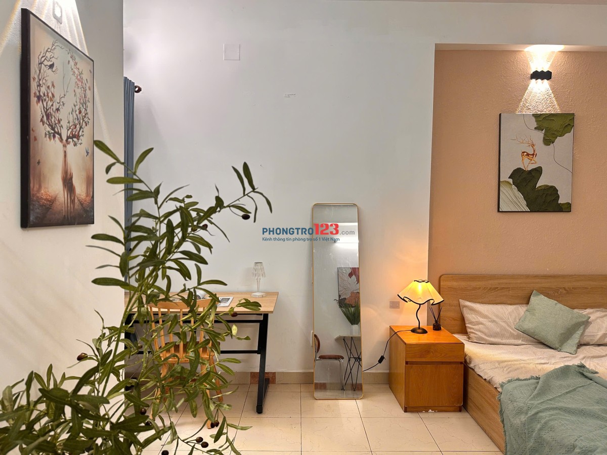 Bất động sản tại TP. Hồ Chí Minh - ảnh 1