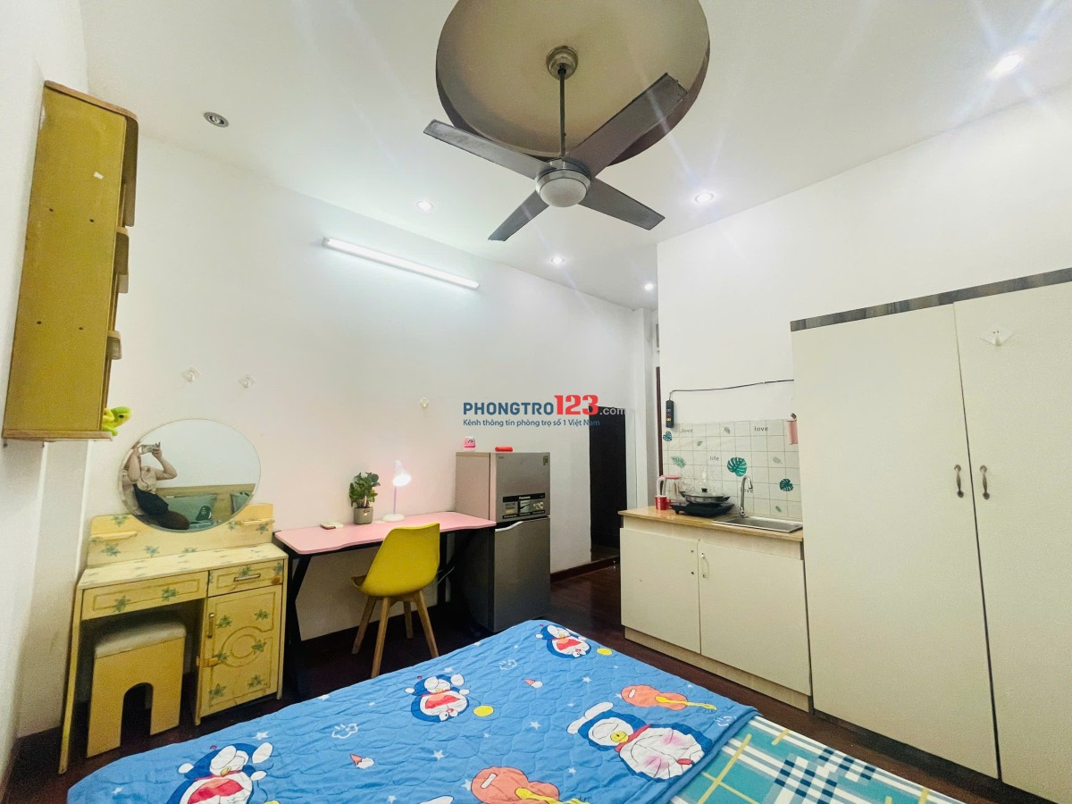 Bất động sản tại TP. Hồ Chí Minh - ảnh 1
