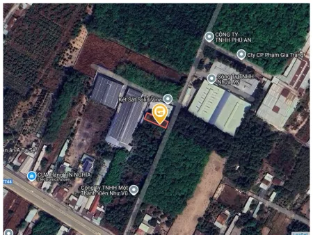 Bất động sản tại Bình Dương - ảnh 1