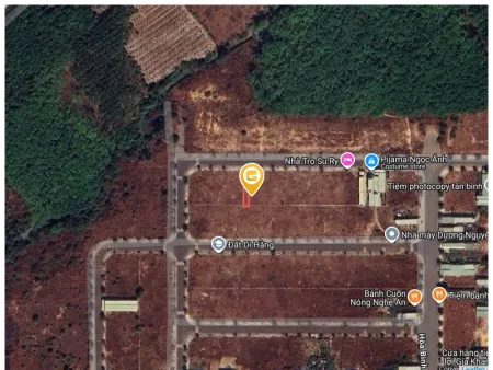 Bất động sản tại Bình Dương - ảnh 1