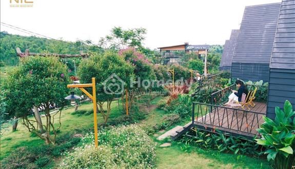 Bất động sản tại Lâm Đồng - ảnh 1