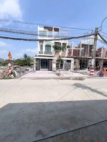 Bất động sản tại Tây Ninh - ảnh 1