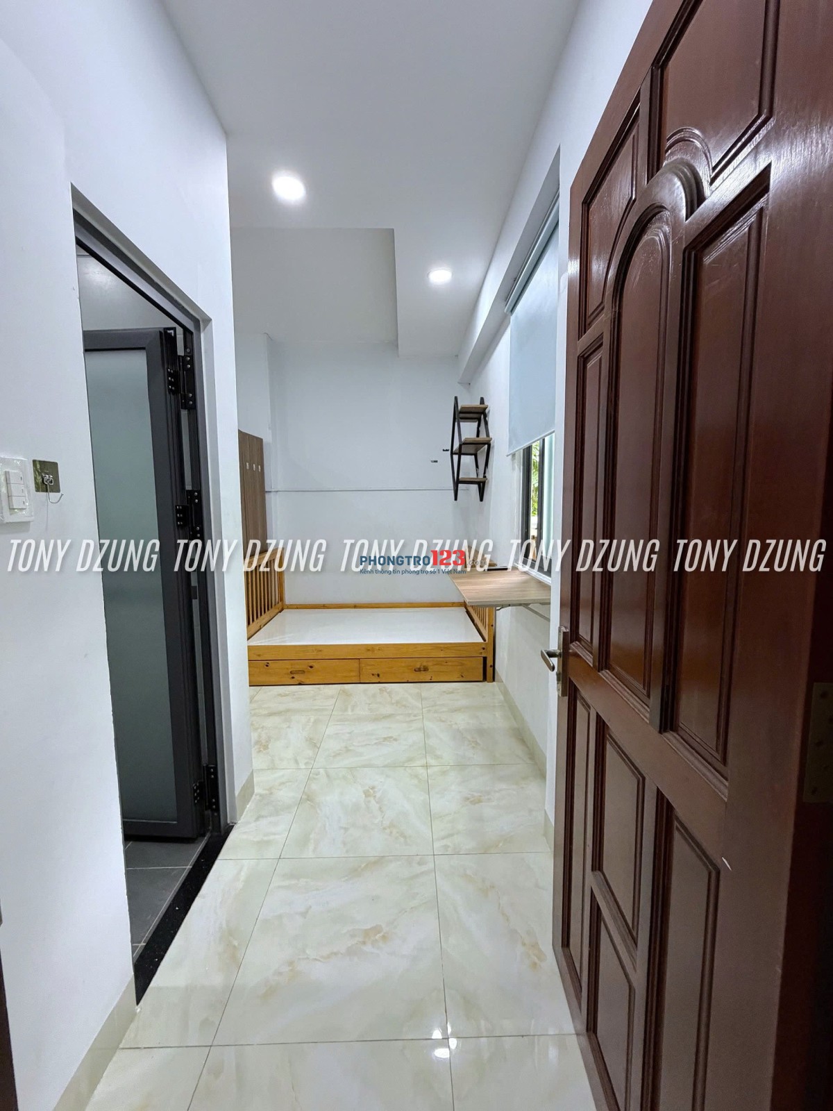 Bất động sản tại TP. Hồ Chí Minh - ảnh 1