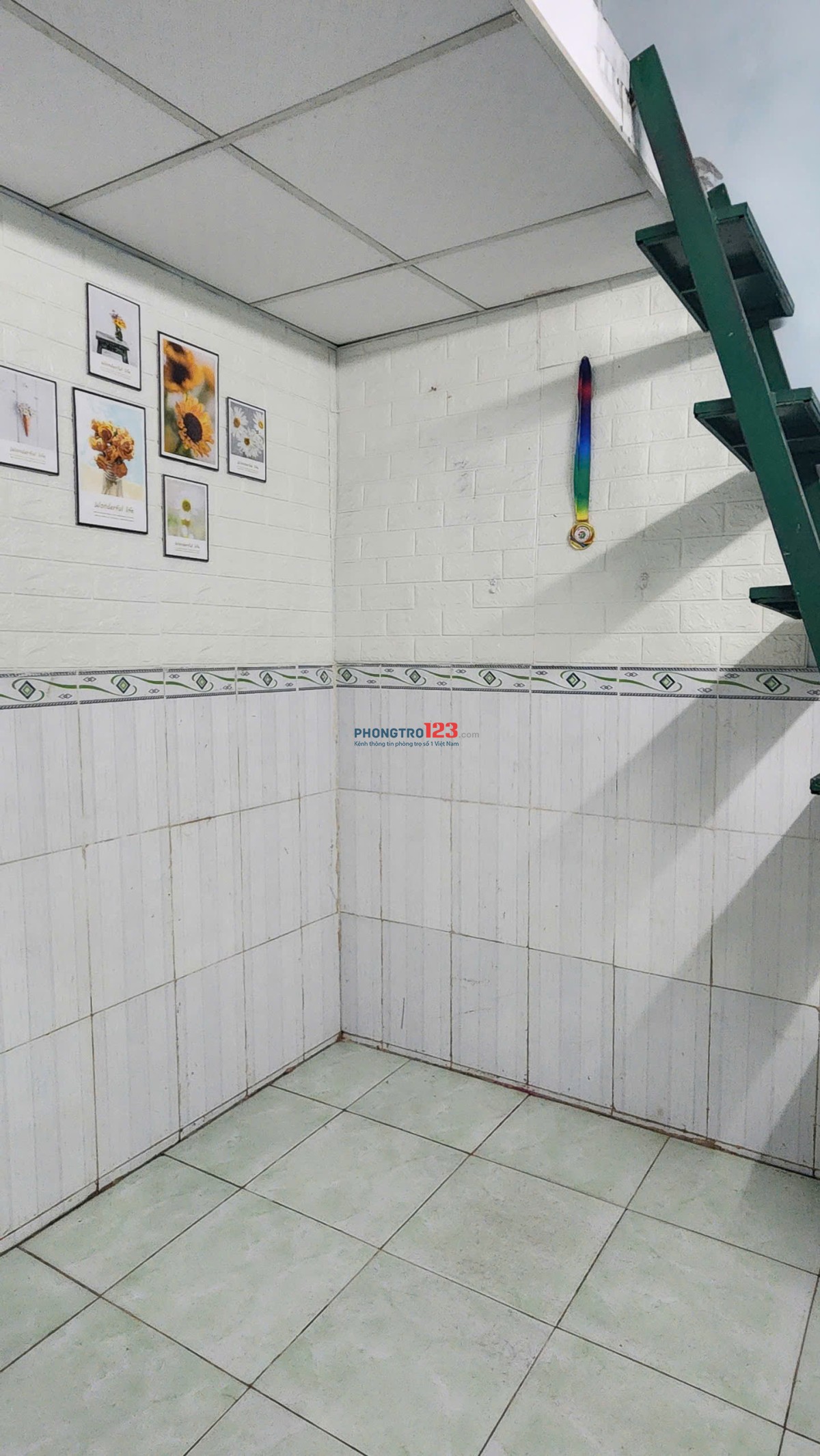 Bất động sản tại TP. Hồ Chí Minh - ảnh 1