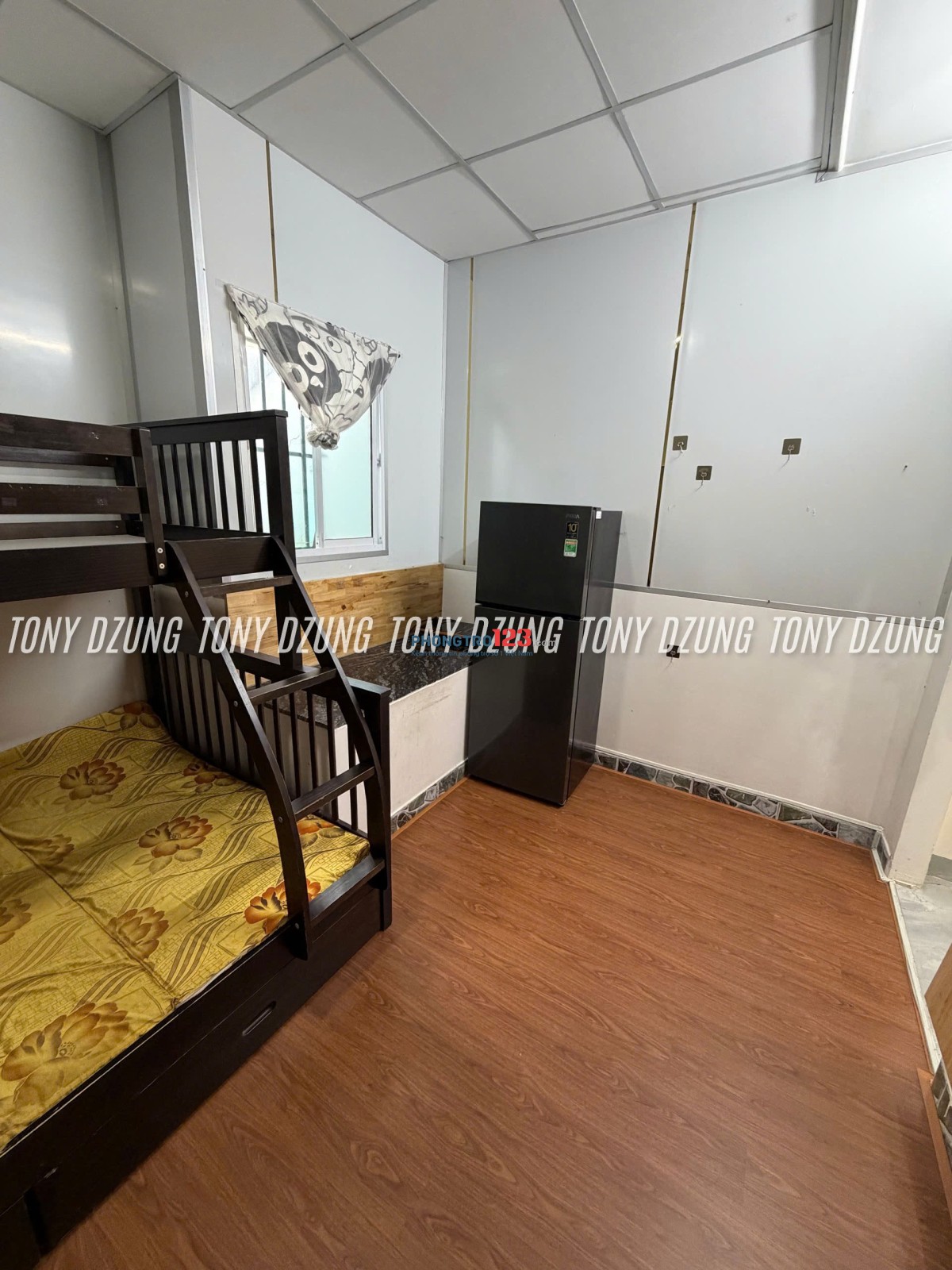 Bất động sản tại TP. Hồ Chí Minh - ảnh 1