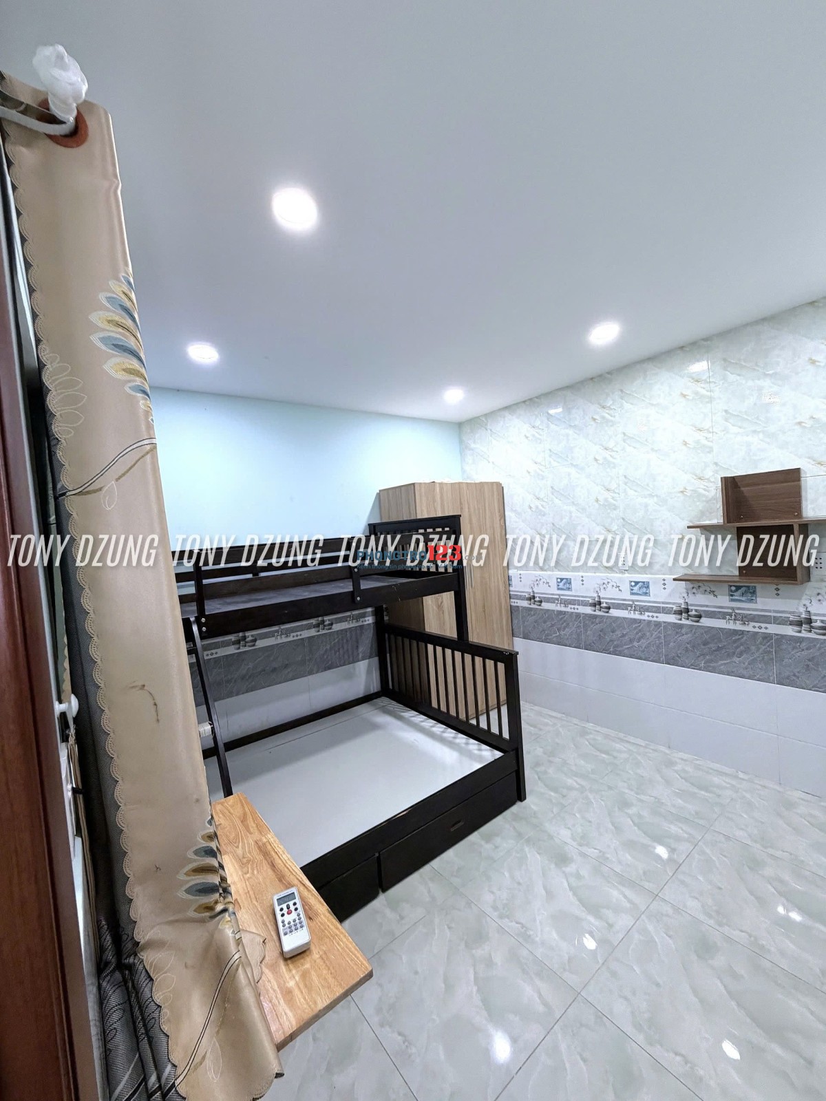 Bất động sản tại TP. Hồ Chí Minh - ảnh 1