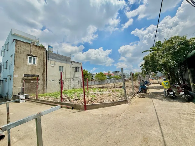 Bất động sản tại TP. Hồ Chí Minh - ảnh 1