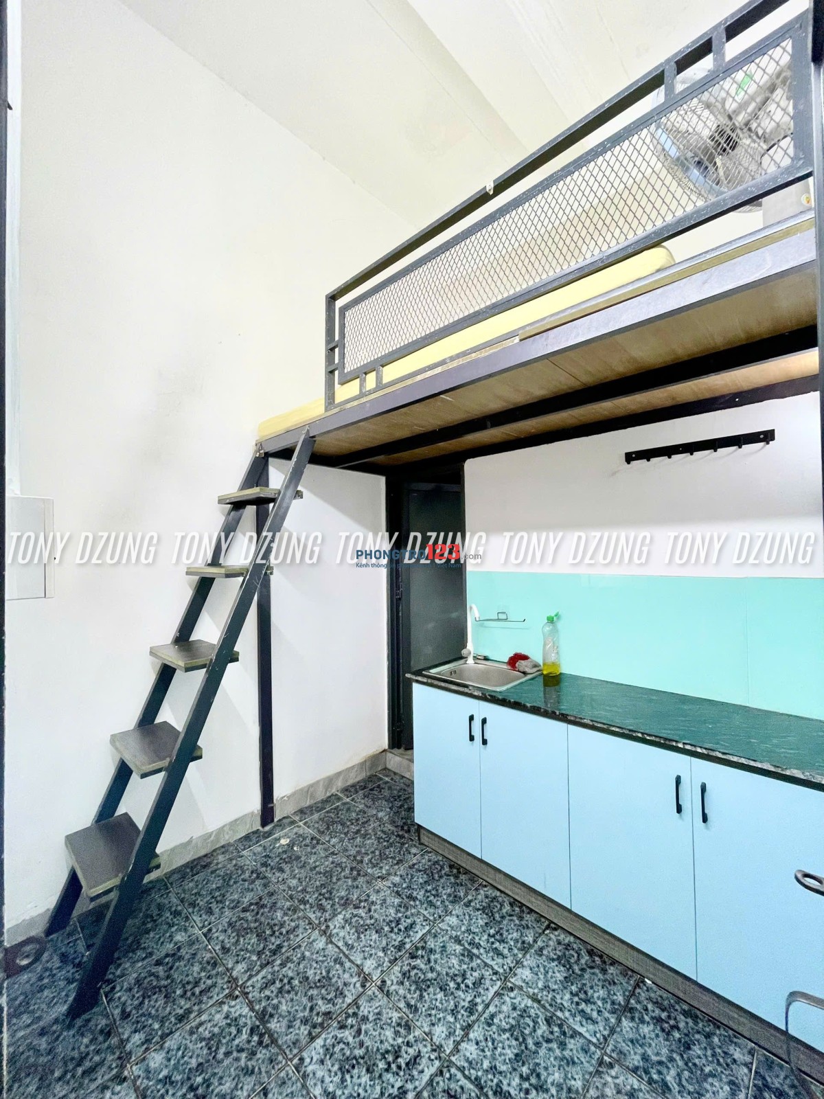 Bất động sản tại TP. Hồ Chí Minh - ảnh 1