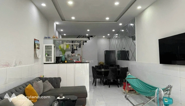 Bất động sản tại TP. Hồ Chí Minh - ảnh 1