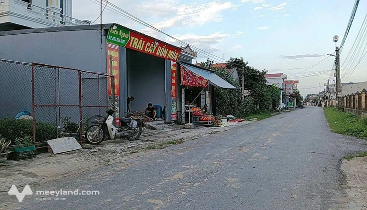 Bất động sản tại Thái Bình - ảnh 1