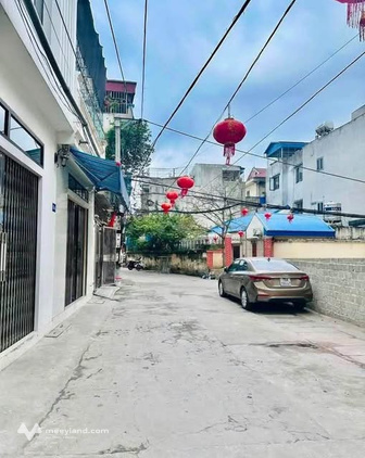 Bất động sản tại Tuyên Quang - ảnh 1
