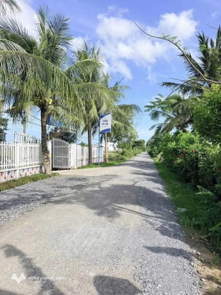 Bất động sản tại Trà Vinh - ảnh 1