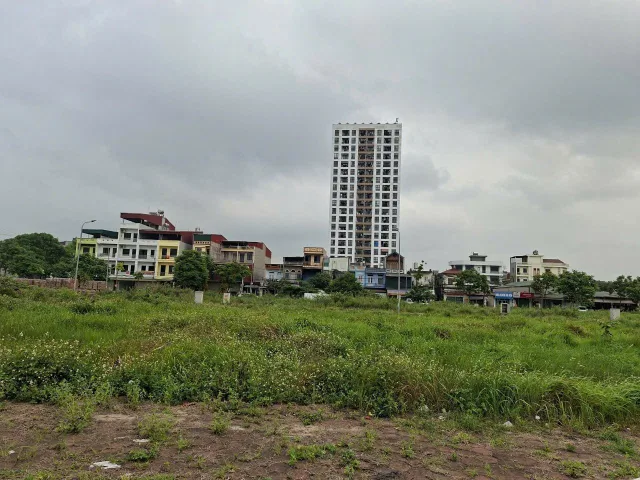 Bất động sản tại Bắc Ninh - ảnh 1