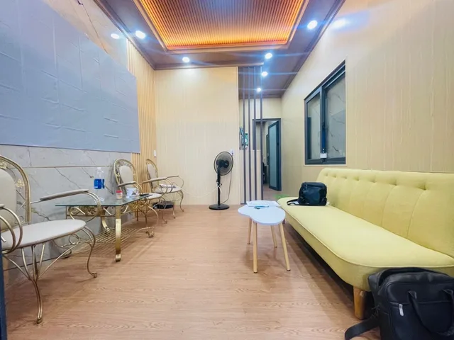 Bất động sản tại Bình Dương - ảnh 1