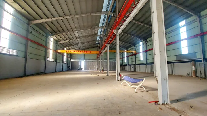Bất động sản tại Vĩnh Long - ảnh 1