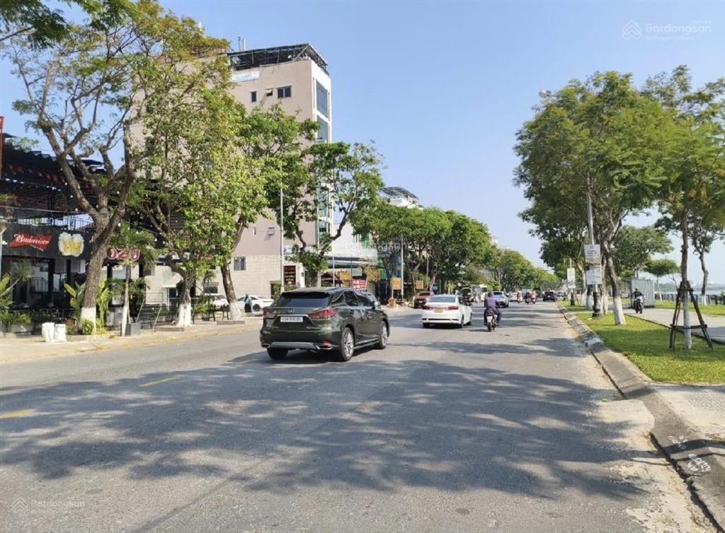 Bất động sản tại Đà Nẵng - ảnh 1