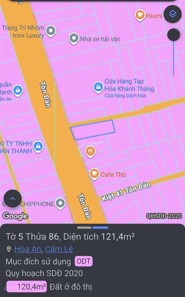 Bất động sản tại Đà Nẵng - ảnh 1