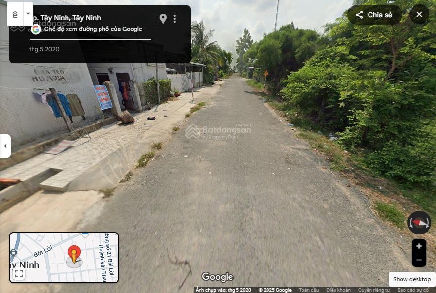 Bất động sản tại Tây Ninh - ảnh 1