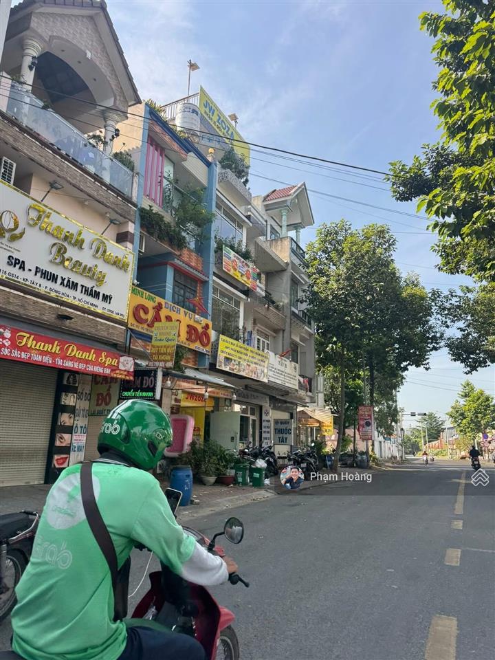Bất động sản tại Bình Dương - ảnh 1