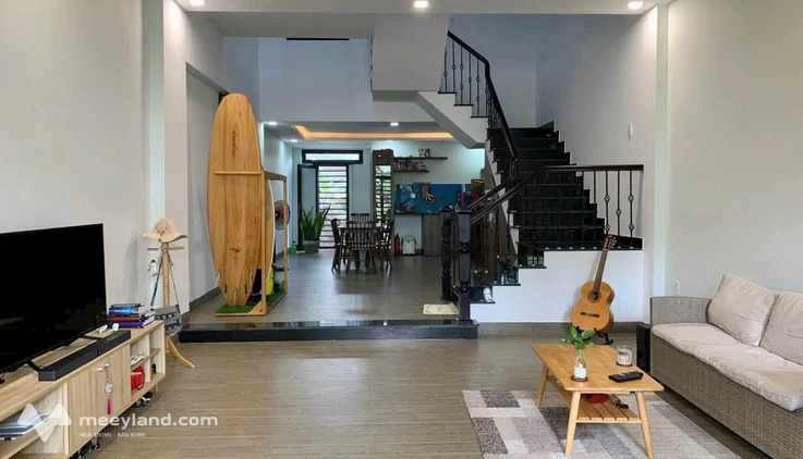 Bất động sản tại Đà Nẵng - ảnh 1