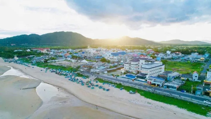 Bất động sản tại Bà Rịa - Vũng Tàu - ảnh 1
