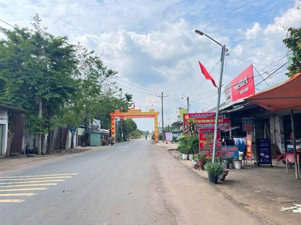 Bất động sản tại Bình Dương - ảnh 1