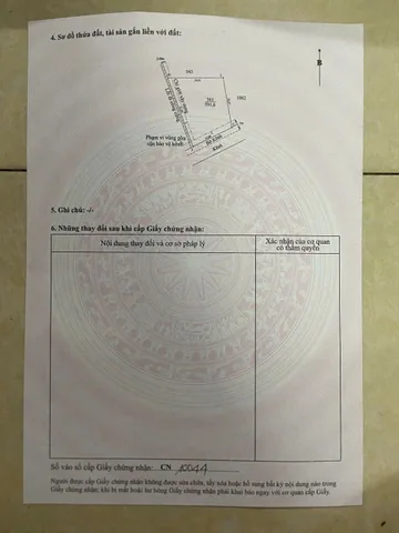 Bất động sản tại Tây Ninh - ảnh 1