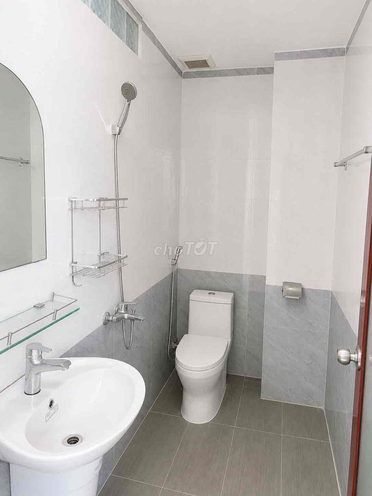 Nhà riêng tại Bình Thạnh, TP. Hồ Chí Minh - ảnh 5