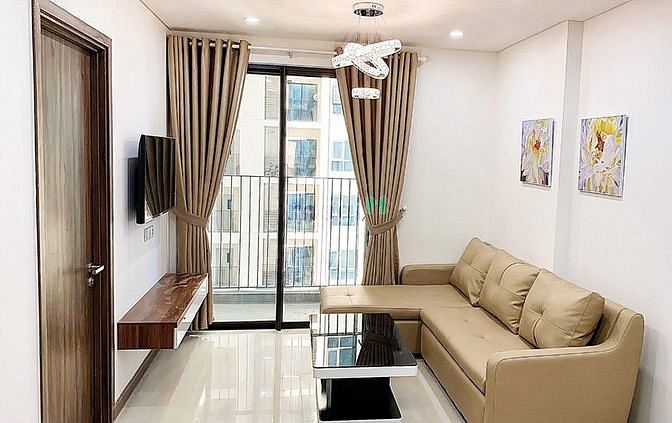 Căn hộ / chung cư tại 10, TP. Hồ Chí Minh - ảnh 1