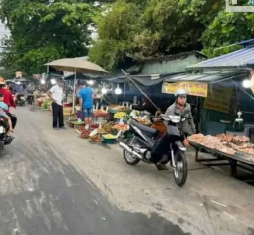 Bất động sản tại Bình Dương - ảnh 1