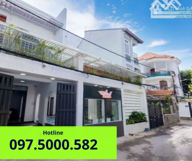 Bất động sản tại Bà Rịa - Vũng Tàu - ảnh 1