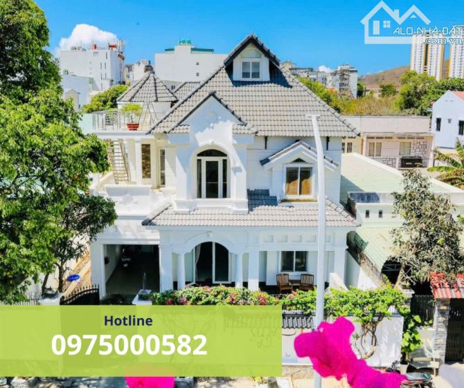 Bất động sản tại Bà Rịa - Vũng Tàu - ảnh 1