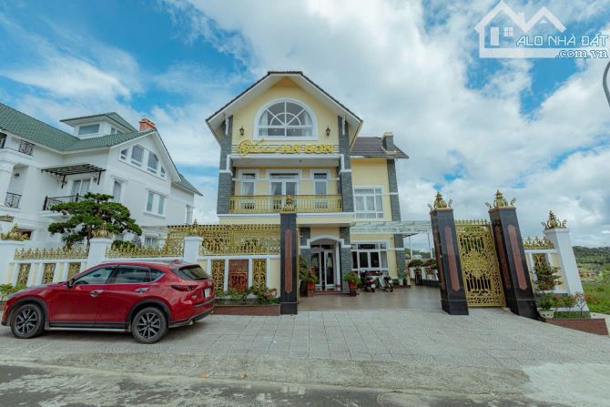 Bất động sản tại Lâm Đồng - ảnh 1