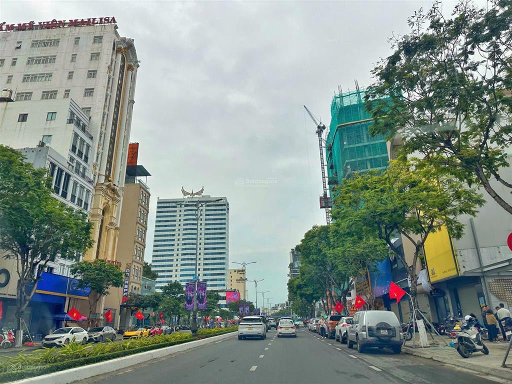 Bất động sản tại Đà Nẵng - ảnh 1