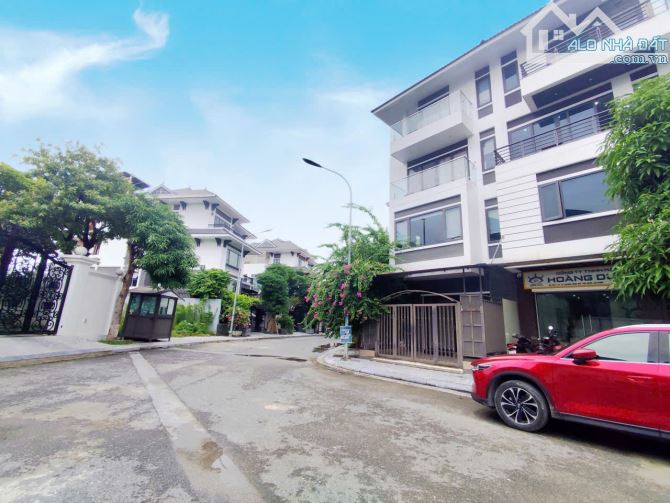 Bất động sản tại Hải Phòng - ảnh 1
