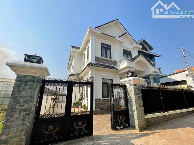 Bất động sản tại Lâm Đồng - ảnh 1